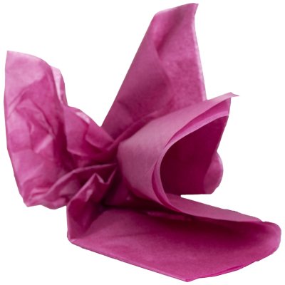 Tissue Paper Premium Cabernet